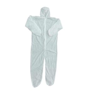 COMBINAISON JETABLE IMPERMEABLE