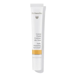 Crème fluide contour des yeux Dr Hauschka