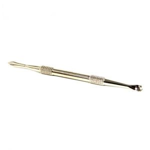 DABBER ACIER INOXYDABLE (106mm) DEXSO