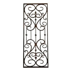 Décoration de porte ou autres