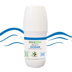 Déodorant bio océan Eolesens