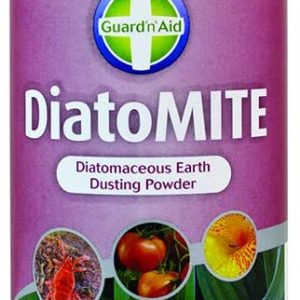 DIATOMITE – 500g POUDRE – GUARD&rsquo;N&rsquo;AID