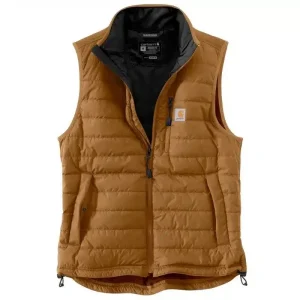 Veste sans manches déperlante Gilliam Carhartt