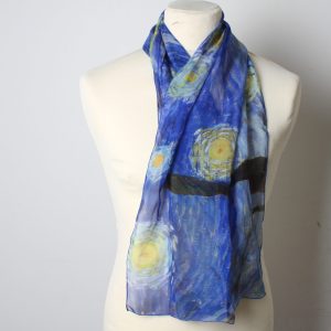 Foulard – Brochier Soieries