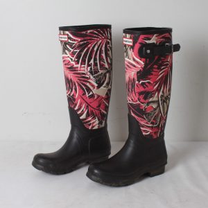 Bottes de pluie HUNTER  – Pointure 36
