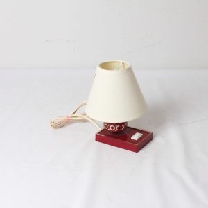 Petite lampe à poser