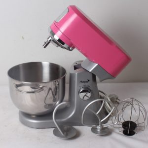Robot pétrin Harper IMIX
