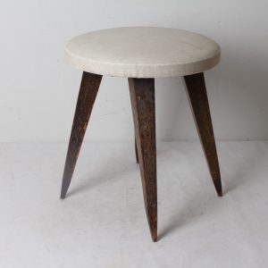 Tabouret vintage