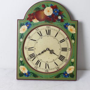 Horloge murale – Country Corner