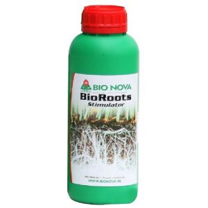 BIOROOTS 250ML-BIO NOVA