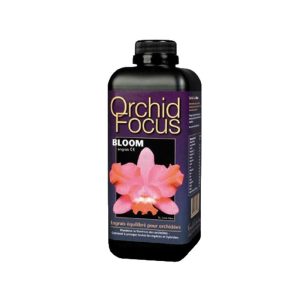 orchid focus bloom 1l-growth technology