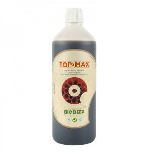 TOP MAX 1L – BIOBIZZ