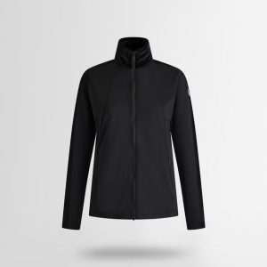 Fusalp – Veste légère stellaria col montant coupe ajustée