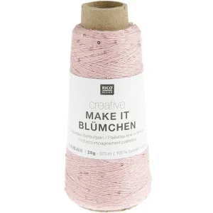 Creative Make it Blümchen 01 Rose – Rico Design