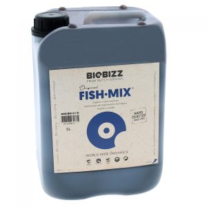 FISH MIX 5L – BIOBIZZ