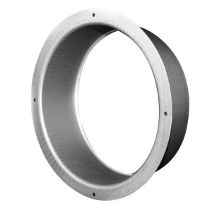 FLANGE METAL 250MM VENTILATION