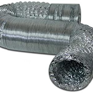 GAINE  102MM (AU MÈTRE) FLEXAIR ALU-DEC