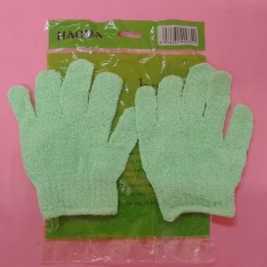 Eponge de bain du corps OVALE CLASSIQUE