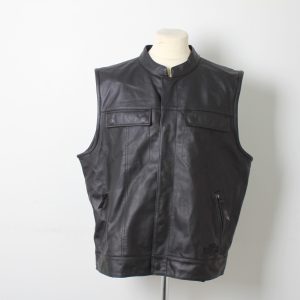 Gilet de biker – Harley Davidson – Taille 2XL
