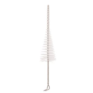 GOUPILLON POUR SIPHON ISI