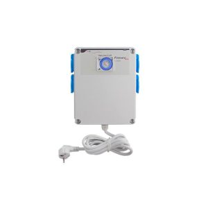 TIMER BOX 4X600W – GSE