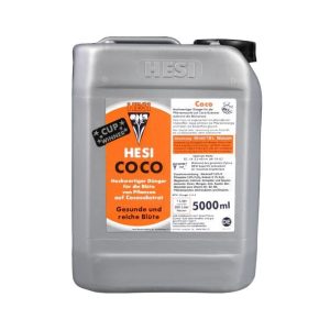 COCO 5L-HESI