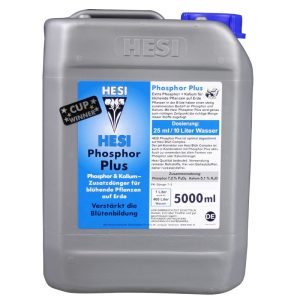 PHOSPHOR 5L HESI