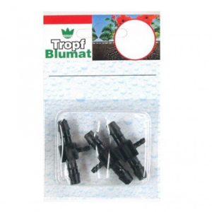 IRRIGATION ARROSAGE BLUMAT T 8 MM