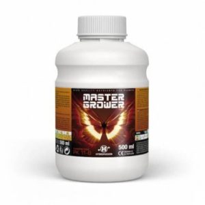 MASTER GROWER FLOWERING STAGE 500ML – HYDROPASSION