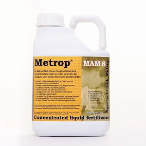 MAM 5L – METROP