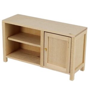 Meuble sous évier