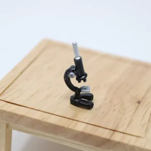 Microscope