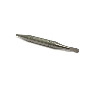 MINI GRATTOIR (DABBER) TITANE 6 CM  UNIVERT PRODUCTS