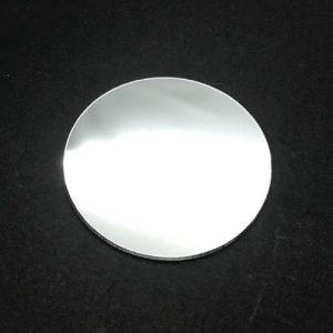 Miroir double face Ø 5 cm