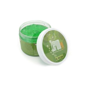 NEUTRALISATEUR D&rsquo;ODEUR MENTHE GEL 400g  ZERUM