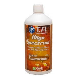 OLIGOSPECTRUM (ESSENTIALS) 0.5L T.A.
