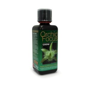ORCHID FOCUS GROW (300ML)  GROWTH TECHNOLOGY