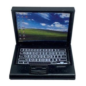 Ordinateur portable