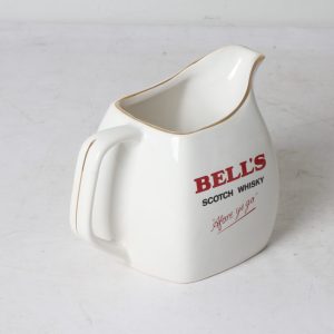 Pichet publicitaire Bell&rsquo;s Scotch Whisky