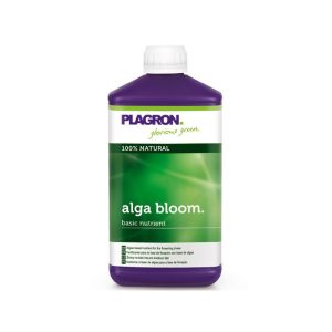 ALGA BLOOM 1L PLAGRON