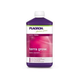 TERRA GROW 1L PLAGRON