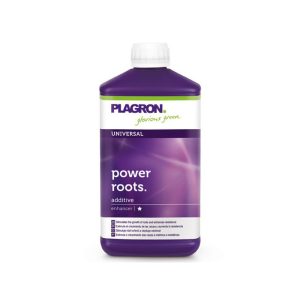 POWER ROOTS 500mL PLAGRON