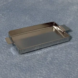 Plat de service rectangulaire