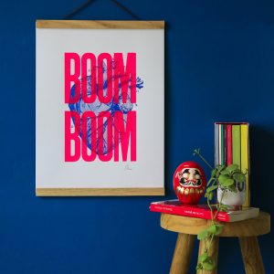 Pappuseditions – Poster Boom