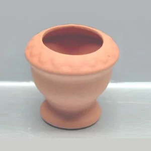 Jardinière en terre cuite