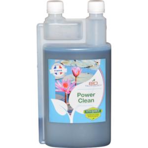 POWER CLEAN – 1L -BIO TECHNOLOGY