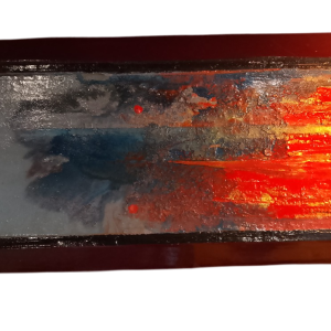 Peinture contemporaine