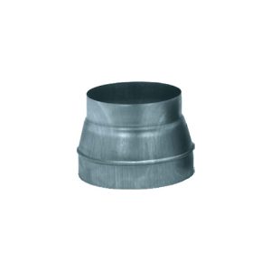 REDUCTEUR METAL 160/125MM