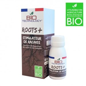 ROOTS + / 50ML – BIO TECHNOLOGY