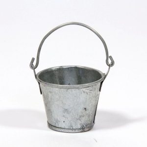 Seau de ménage